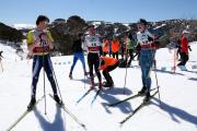 2019 Australian Junior Distance XC Ski Championships Image
