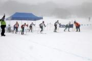 2019 Australian XC Ski Open Sprint Championship Image