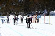 2019 Australian XC Junior Sprint Championship-Falls Creek Image