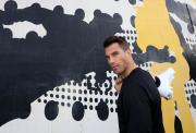 4.Alex Rance Portrait-Footy boots-A63P8195.jpg Image