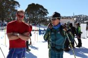 2019 Australian XC Junior Sprint Championship-Falls Creek Image