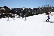 2019 Australian XC Junior Sprint Championship-Falls Creek Image
