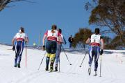 2019 Australian Junior Distance XC Ski Championships Image