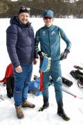2019 Australian XC Ski Open Sprint Championship Image