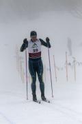 2019 Australian XC Ski Open Sprint Championship Image