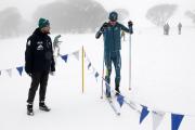 2019 Australian XC Ski Open Sprint Championship Image