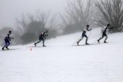 2019 Australian XC Ski Open Sprint Championship Image