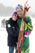 2019 Australian XC Ski Open Sprint Championship Image