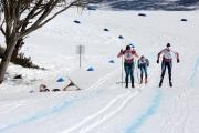 2019 Australian Junior Distance XC Ski Championships Image