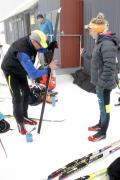 2019 Australian XC Ski Open Sprint Championship Image
