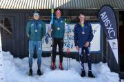2019 Australian Junior Distance XC Ski Championships Image