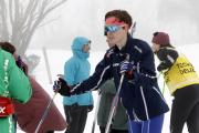 2019 Australian XC Ski Open Sprint Championship Image