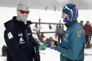 2019 Australian XC Ski Open Sprint Championship Image