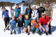 2019 Australian Junior Distance XC Ski Championships Image