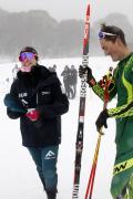 2019 Australian XC Ski Open Sprint Championship Image