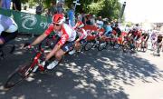 German Roger Klugge works for Caleb Ewan-BaySeries Image