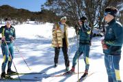 2019 Australian XC Junior Sprint Championship-Falls Creek Image