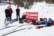 2019 Australian XC Junior Sprint Championship-Falls Creek Image