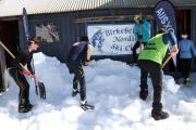 2019 Australian Junior Distance XC Ski Championships Image