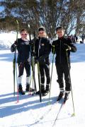 2019 Australian XC Junior Sprint Championship-Falls Creek Image