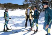 2019 Australian XC Junior Sprint Championship-Falls Creek Image