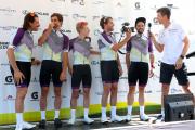 Katusha Sport Winning Team Image