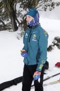 2019 Australian XC Ski Open Sprint Championship Image