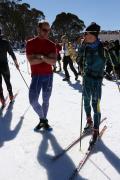 2019 Australian XC Junior Sprint Championship-Falls Creek Image