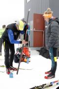 2019 Australian XC Ski Open Sprint Championship Image