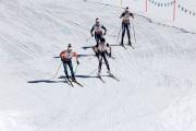 2019 Australian XC Junior Sprint Championship-Falls Creek Image