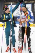 2019 Australian XC Ski Open Sprint Championship Image