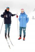 2019 Australian XC Ski Open Sprint Championship Image