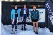 2019 Australian Junior Distance XC Ski Championships Image