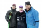 2019 Australian XC Ski Open Sprint Championship Image