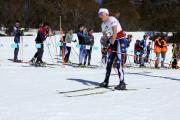 2019 Australian Junior Distance XC Ski Championships Image