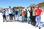 2019 Australian Junior Distance XC Ski Championships Image