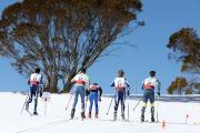 2019 Australian XC Junior Sprint Championship-Falls Creek Image