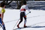 2019 Australian XC Junior Sprint Championship-Falls Creek Image