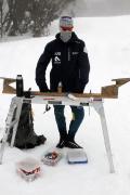 2019 Australian XC Ski Open Sprint Championship Image
