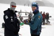 2019 Australian XC Ski Open Sprint Championship Image