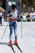 2019 Australian XC Junior Sprint Championship-Falls Creek Image