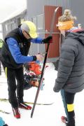 2019 Australian XC Ski Open Sprint Championship Image