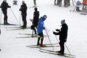 2019 Australian XC Ski Open Sprint Championship Image