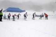 2019 Australian XC Ski Open Sprint Championship Image