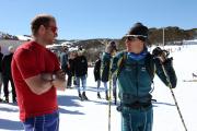 2019 Australian XC Junior Sprint Championship-Falls Creek Image