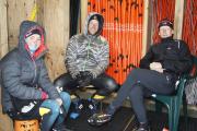2019 Australian XC Ski Open Sprint Championship Image