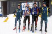 2019 Australian XC Ski Open Sprint Championship Image