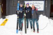 2019 Australian XC Ski Open Sprint Championship Image