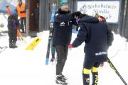 2019 Australian XC Ski Open Sprint Championship Image