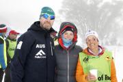 2019 Australian XC Ski Open Sprint Championship Image